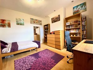 Bedroom Two- click for photo gallery
